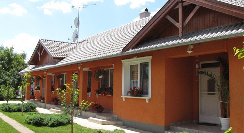 Huba Apartman