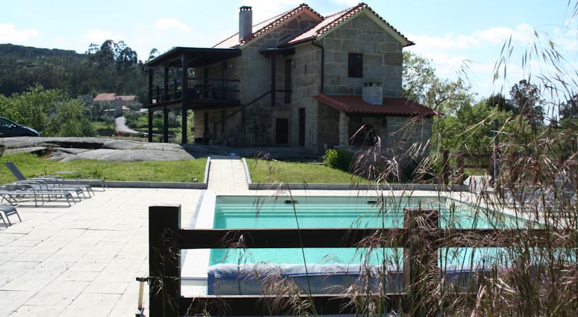 Апартаменты Quinta da Adarnela