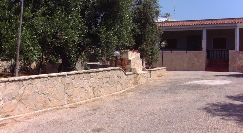 Апартаменты Villa Fontanelle