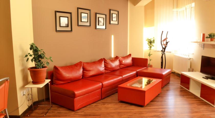 Apartament Inel II Constanta
