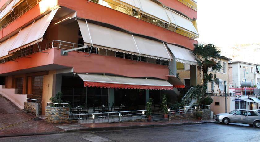 Lindi Hotel
