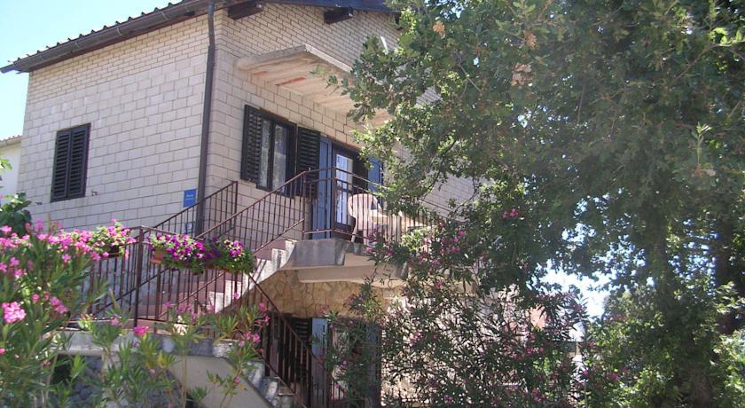 Апартаменты Apartment Perkovic Jadranka