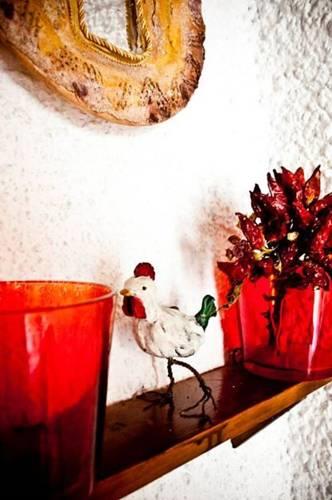 Мини-отель B&b Parco Alta Murgia