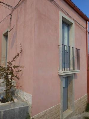 Апартаменты Casa Ronco Scalzo