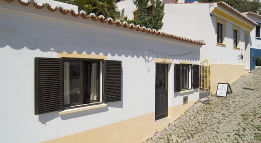 Апартаменты Casa Ladeira