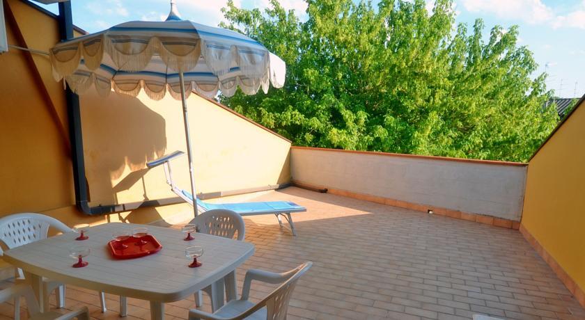 Апартаменты Sit Apartments