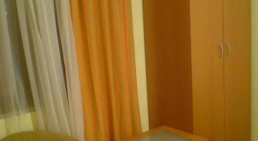 Гостевой дом Guest House Orah