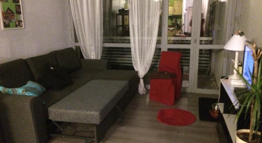 Апартаменты Appartement à Nimes