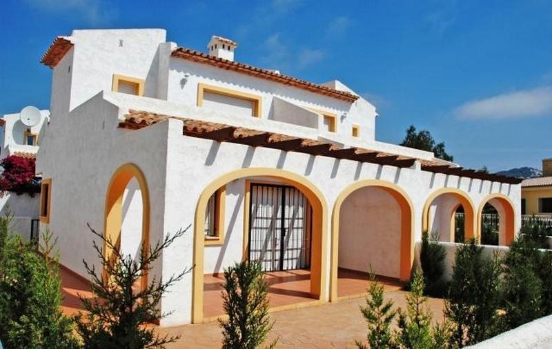 Apartamentos Calpe Residencial 3000