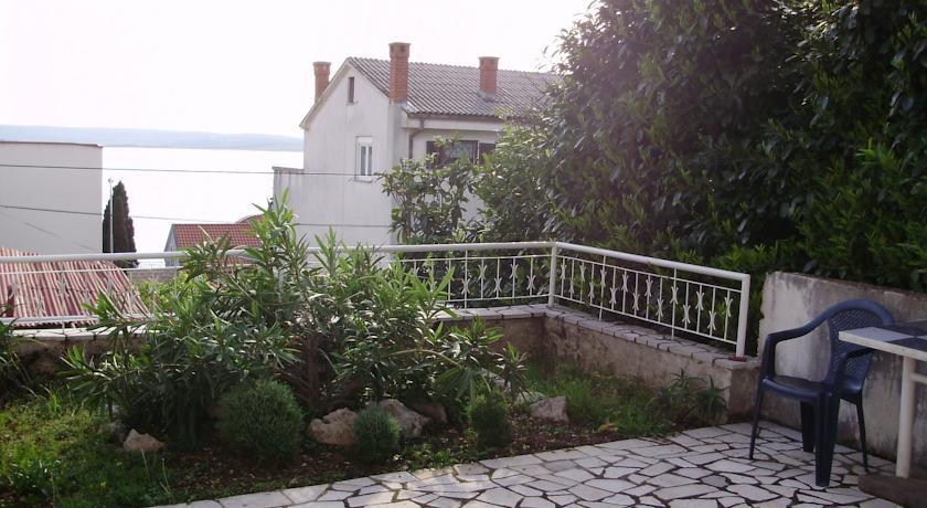 Апартаменты Apartment Mureta