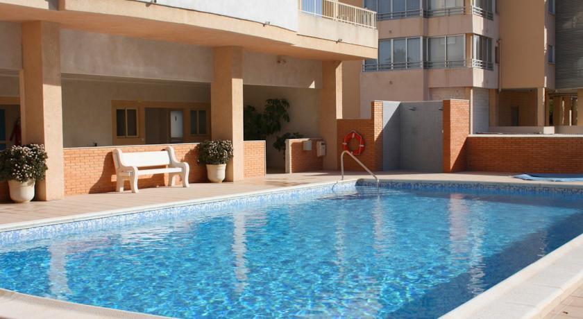 Tucán Costa Calpe