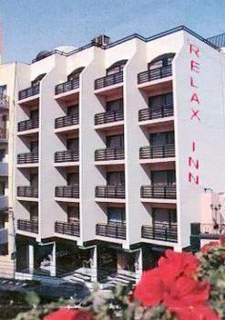 Отель Relax Inn Hotel