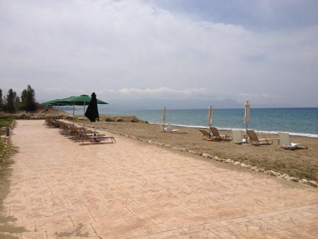 Вилла Argaka Beach Villas