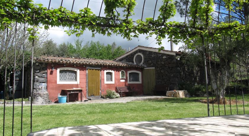 Апартаменты Villa Vecchio