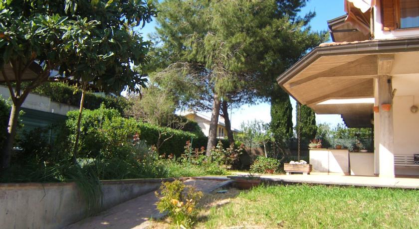 Апартаменты Greatview Narni
