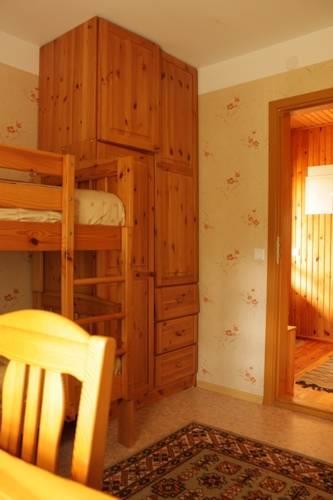 Отель Ööbikuoru Holiday Center