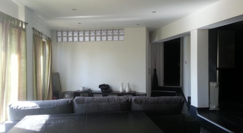 Апартаменты Apartamento Sol