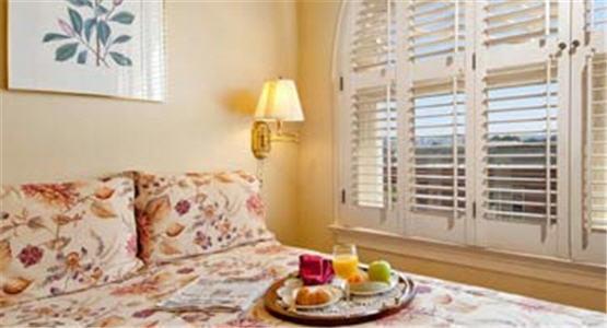 Отель The Monterey Hotel
