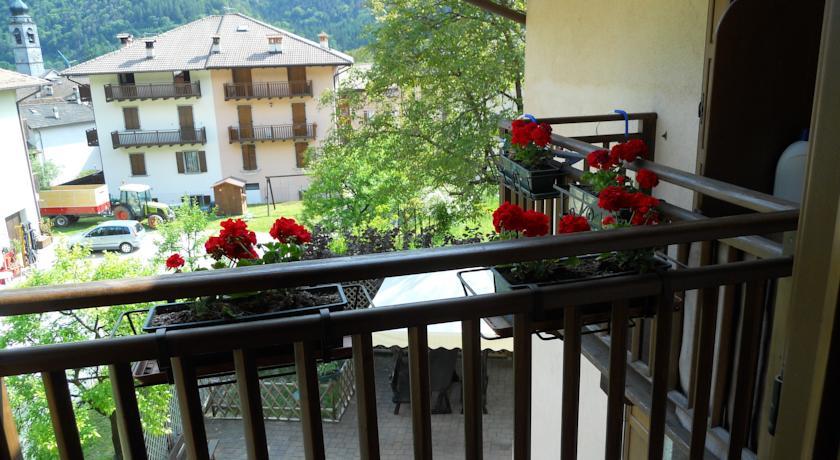 Апартаменты Casa Ginevra
