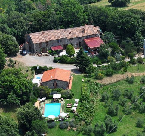 Отель Casa mazzoni