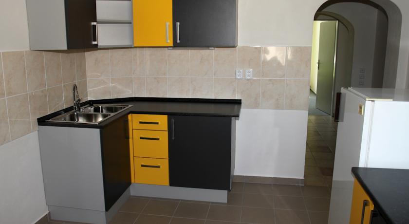 Хостел Hostel Jedna Báseň