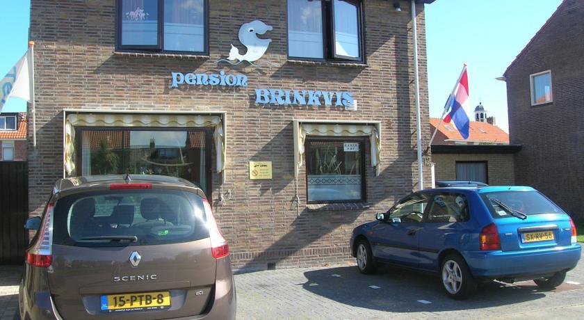 Гостевой дом pension brinkvis