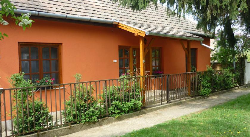 Гостевой дом Vadregény Vendégház