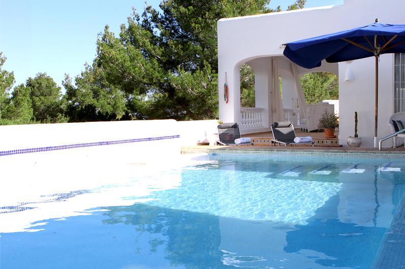Апартаменты Villa Geminis