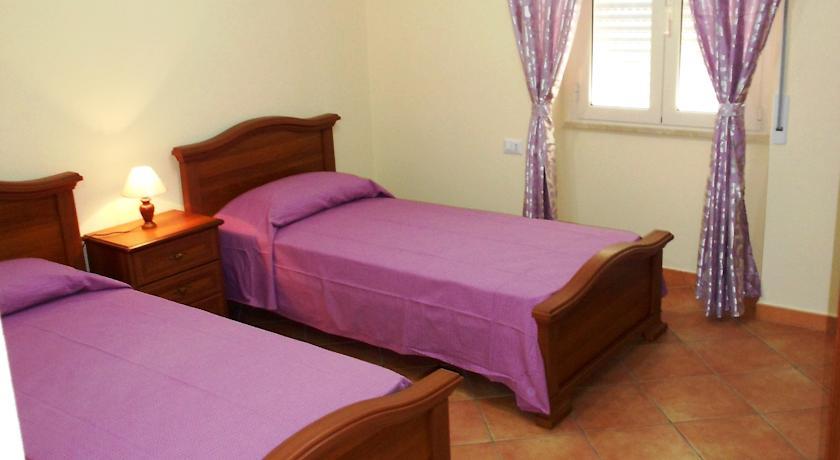 Апартаменты Casa Giovanni