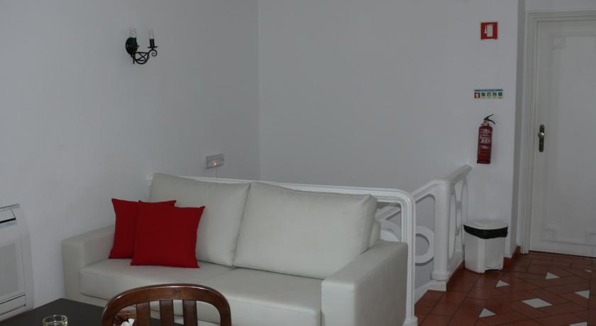 Apartamentos da Muralha