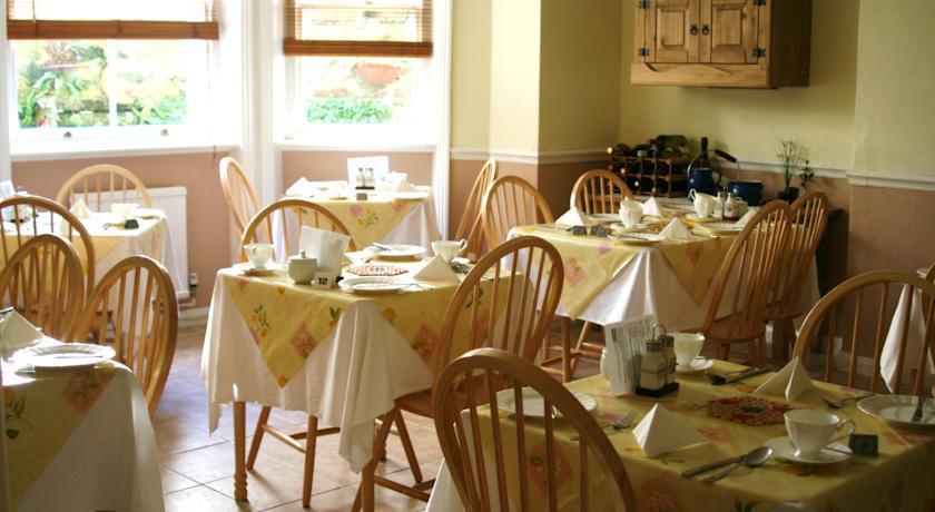 Arden Guest House