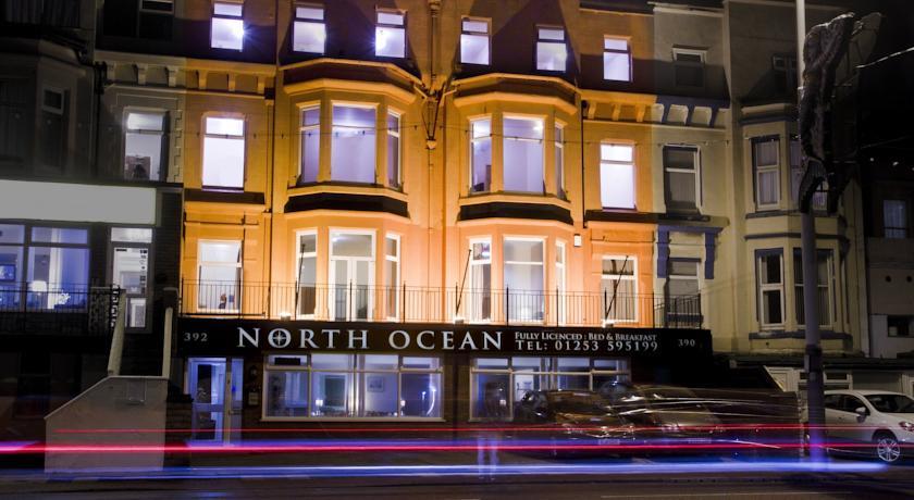 North Ocean Hotel