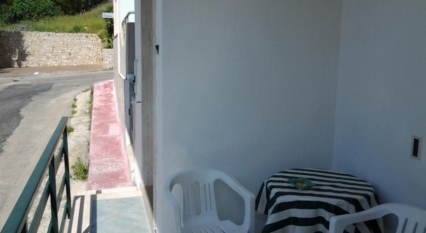 Апартаменты Casa Martina