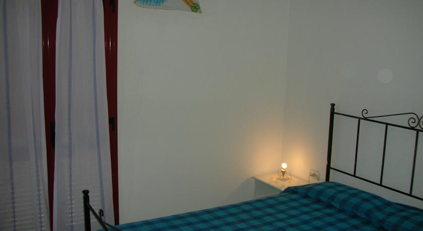 Апартаменты Villaggio Oasis