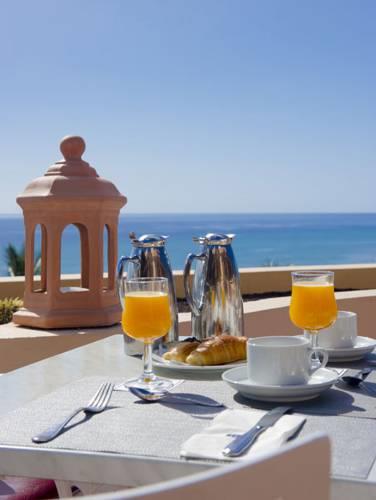Отель H10 Playa Esmeralda
