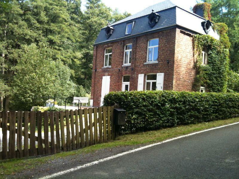 Апартаменты Maison d'Olenne (B)