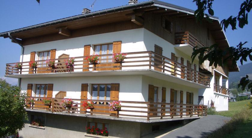 Апартаменты Appartement Anemones