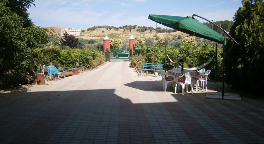 Мини-отель Bed and Breakfast " L' Aranciera"