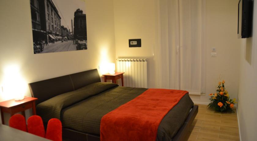 Гостевой дом B&B Dell'Orso
