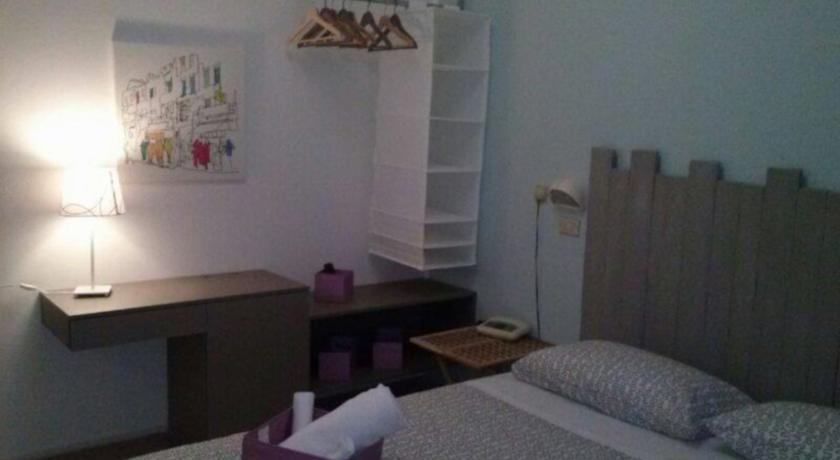 Отель Hotel Viamare