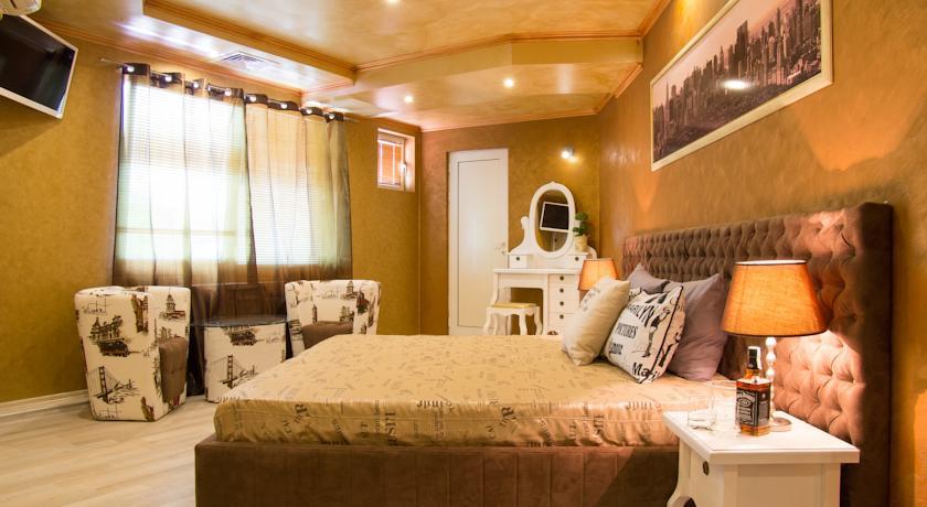 Гостевой дом Jorela Guest Rooms