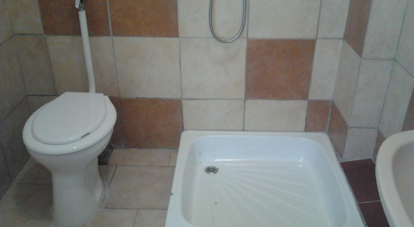 Апартаменты Csendes Sziget Apartman