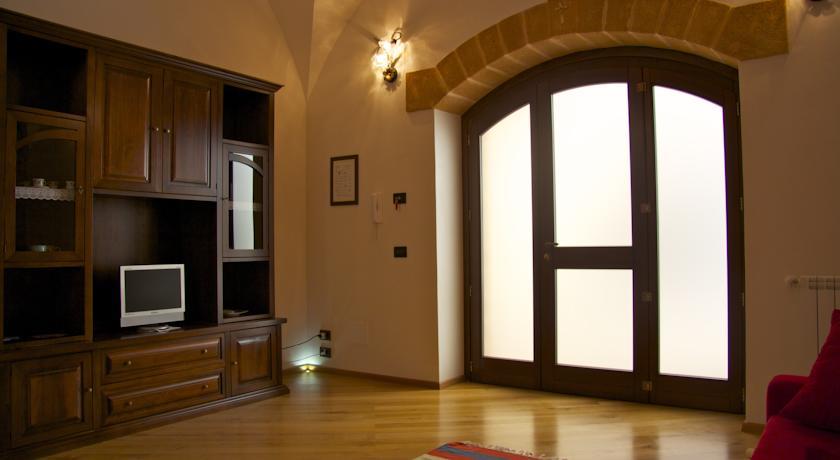 Апартаменты Casa Vacanze Papparina House