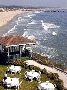 Отель Best Western Plus Shore Cliff Lodge