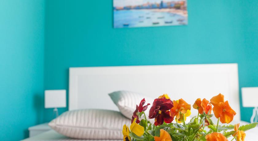 Мини-отель B&B Trapani In