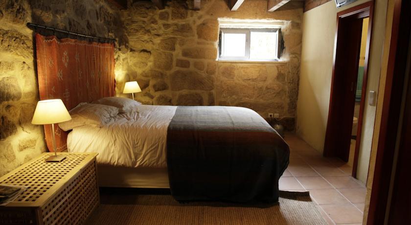 Апартаменты Casa do Ribeiro