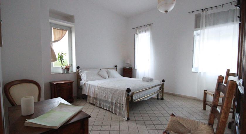 Мини-отель B&B da Sabina