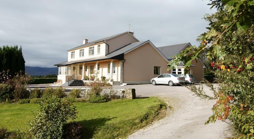 Мини-отель Orglan House