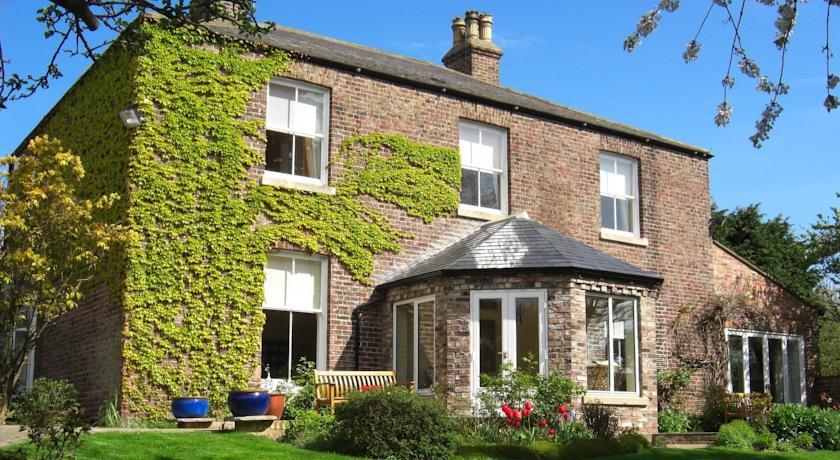 Гостевой дом Marton Grange Country House