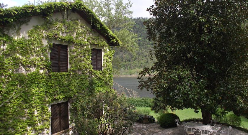 Апартаменты Country House Valle Prata